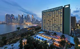 Mandarin Oriental Singapur